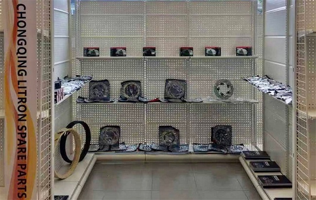 Chongqing Enterprises Expand in the Latin American Market