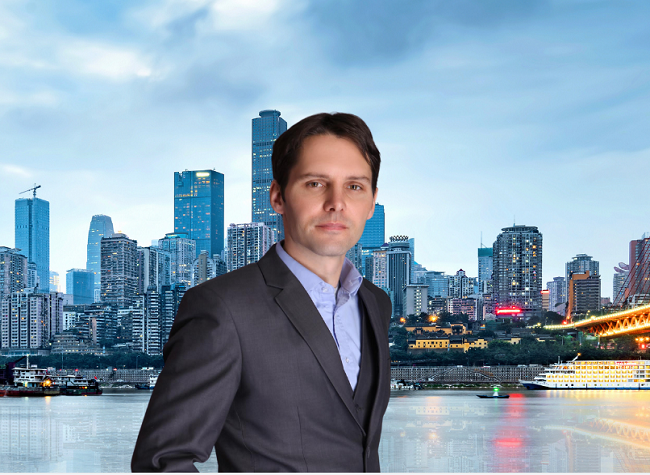 Chongqing's Global Observers ③: Innovating for Industrial Development