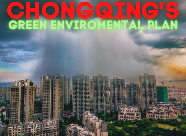 Green Energy Green Revolution | Panel Discussion