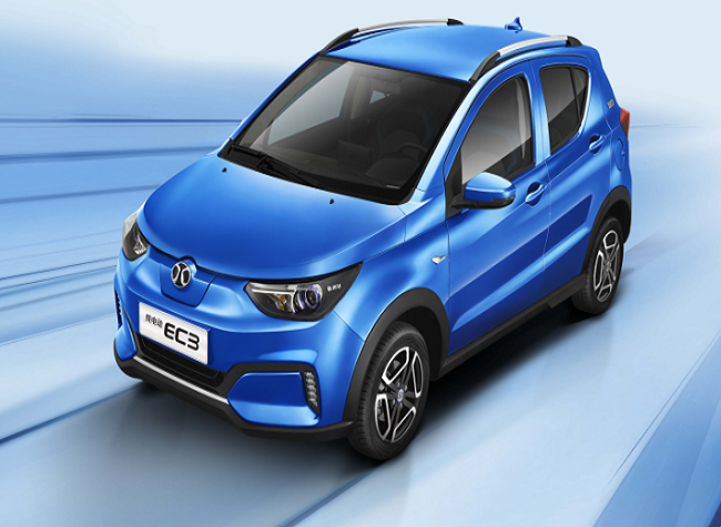 Chongqing United Assets and Equity Exchange Launches New Energy Vehicle Trading Zone