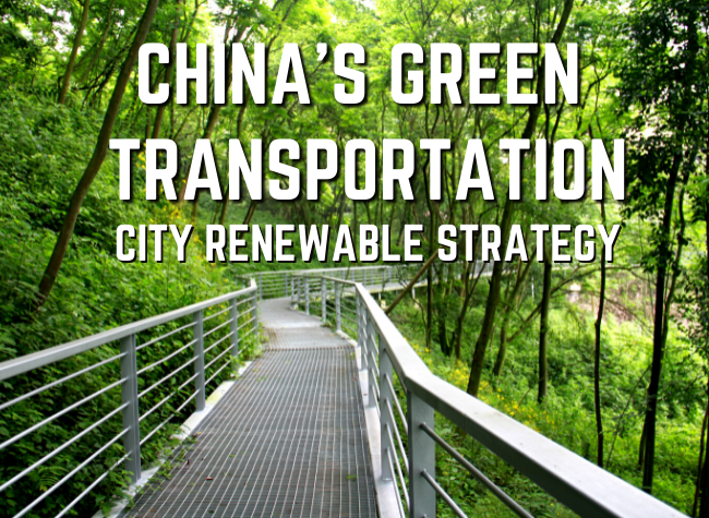 How Do We Benefit From Green Transportation in China? | LIVE REPLAY