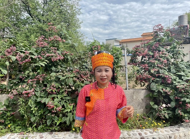 China-Laos Railway Brings New Business Formats to Rural Areas