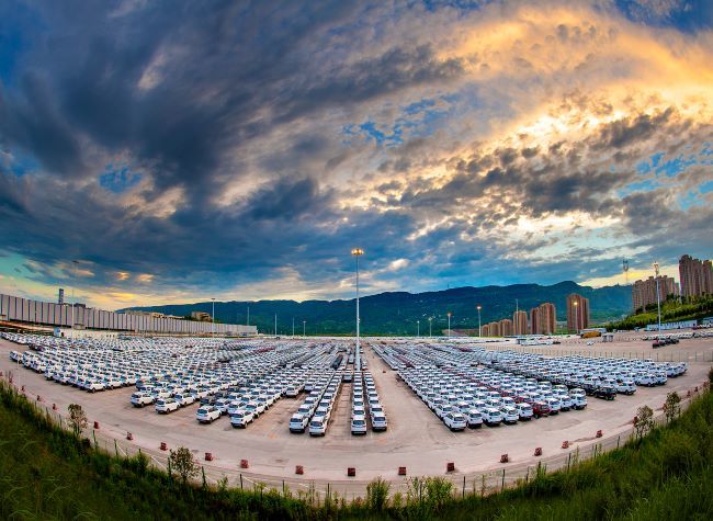 Chongqing to Start Climate Investment Pilot