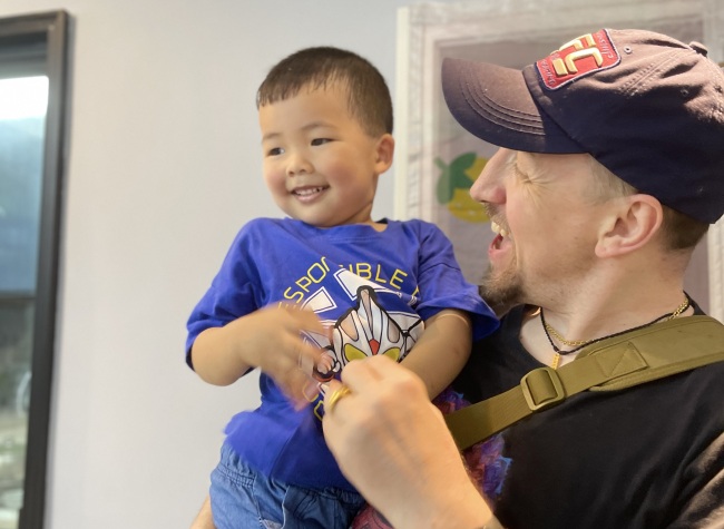 Kai's Diary: June 28th, Fear Must Never Win