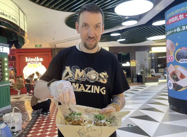 Kai's Diary, June 20: Nothing Short of Everything