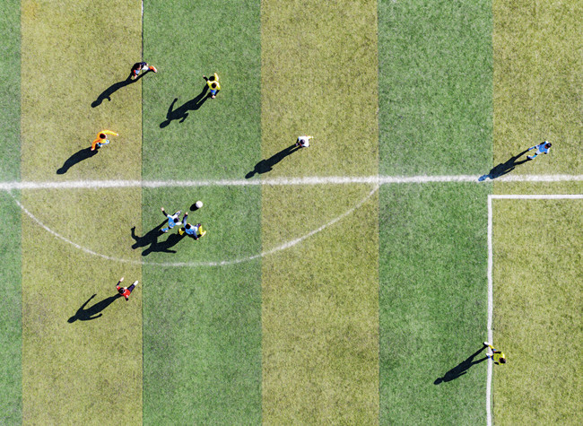 Visual Chongqing | Star of Tomorrow