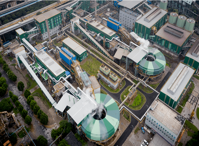 Chongqing's Equipment Manufacturing to Expand Markets along the Belt and Road