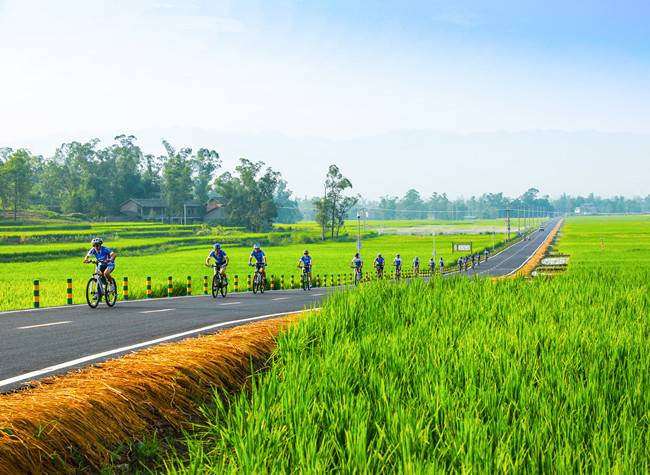 Visual Chongqing | Scenery in the Distance