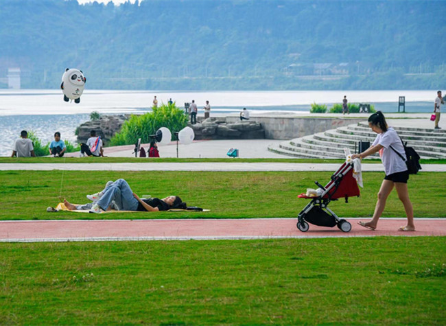 Visual Chongqing | Pleasant Time