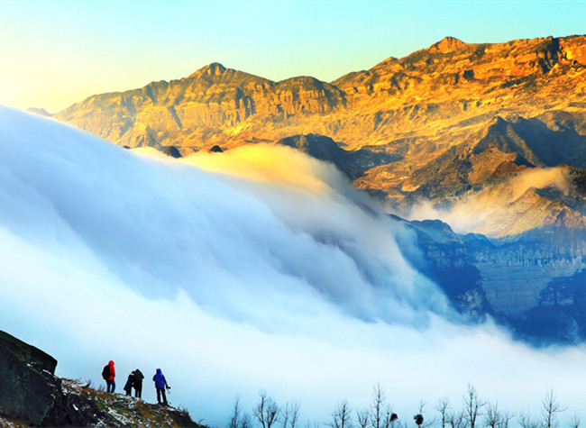 Chongqing to Build a World Profound Cultural City and Tourist Destination | Work Plan