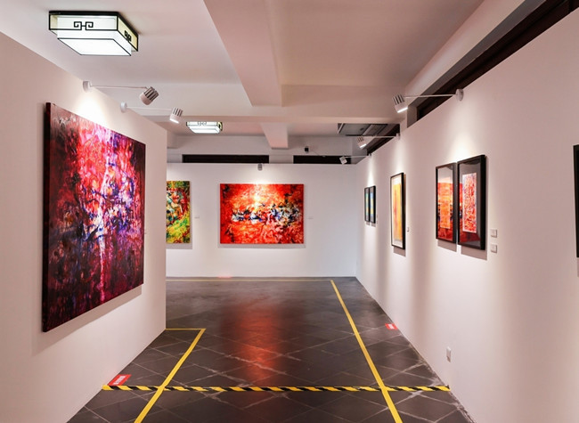 The 13th Hungarian Cultural Festival in Western China - Spring of Budapest Opens in Chongqing