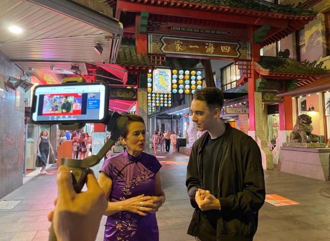 Guest Hosts are Invited Worldwide to Join Our Social Media Influencer Campaign!