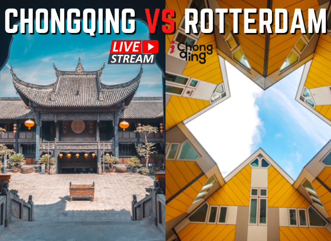 For the love of Hanfu! Chinese Traditional Fashion Booms | Live Replay