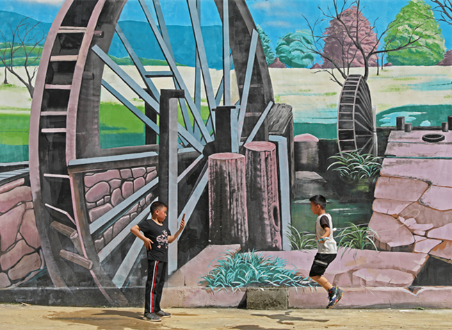 Visual Chongqing | New Look at the Beautiful Countryside