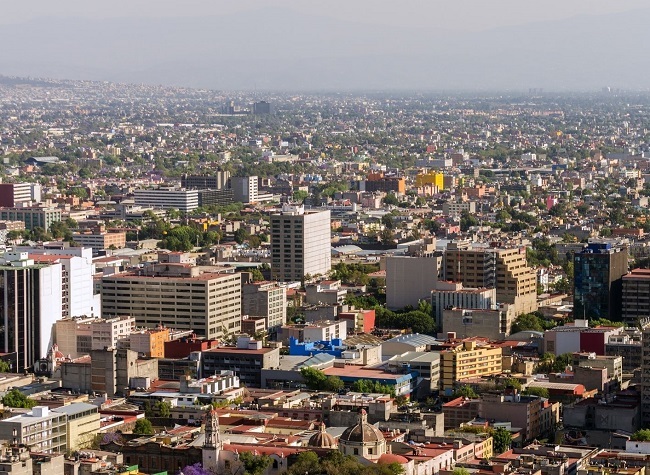 Guest Country Mexico will Bring 24 Companies to the WCIFIT