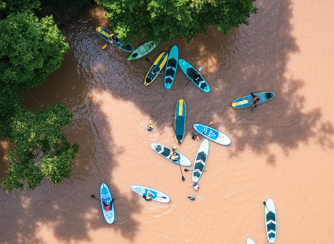 Visual Chongqing | Summer Time