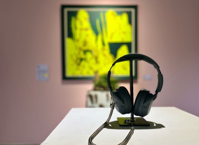 What can Sound do? Affect Your Mind and Even the Real World