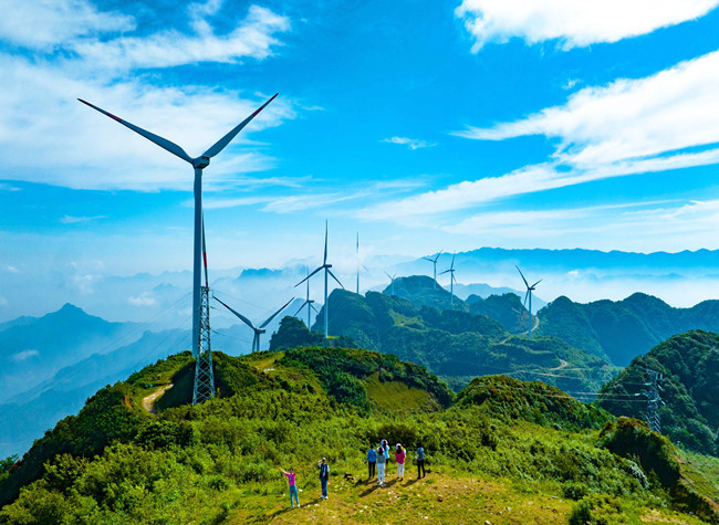 Visual Chongqing | Weekly City Views on July 18-24, 2022