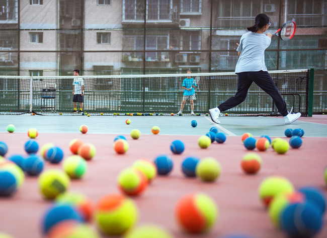 Visual Chongqing | Colorful Summertime