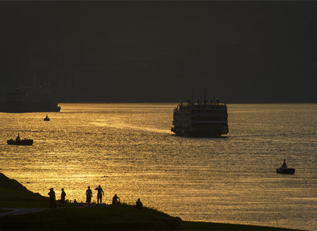 Visual Chongqing | Warmth