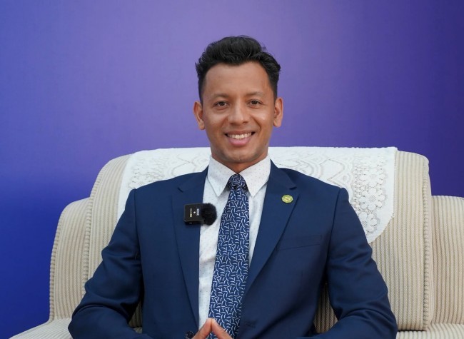 Panamanian Companies Can Enter the Chinese Market via Chongqing丨Dialogue with Diplomats