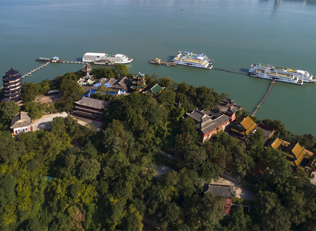 Discover Fengdu: Famous Mountain and Water, the County of Harvest