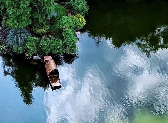 5.6 Million People Worldwide Appreciate Chongqing's Beauty via Aerial Livestream