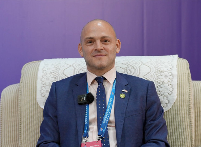 Chongqing and Uruguay Exploring Wider Cooperation in the Growing Equestrian Market | Dialogue with Diplomats