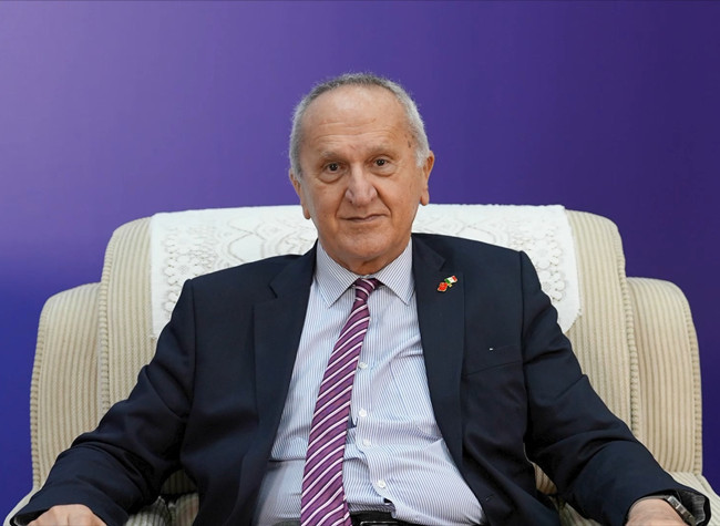 Mexico Engaged in All Capacities of Chongqing Market | Dialogue with Diplomats