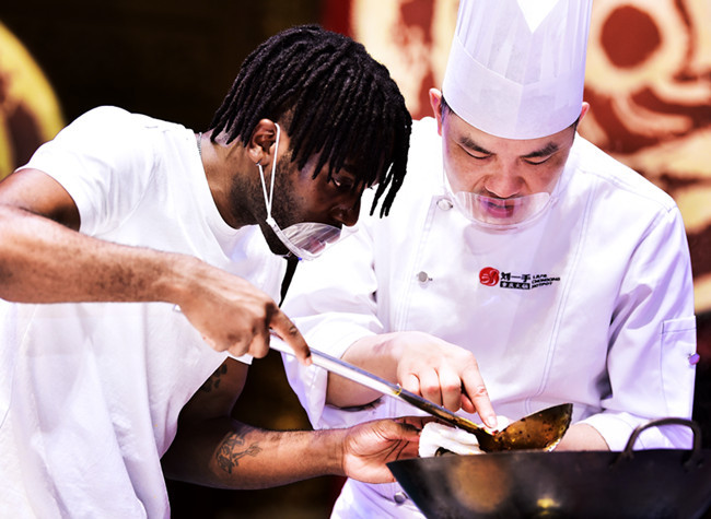 Culinary Event 