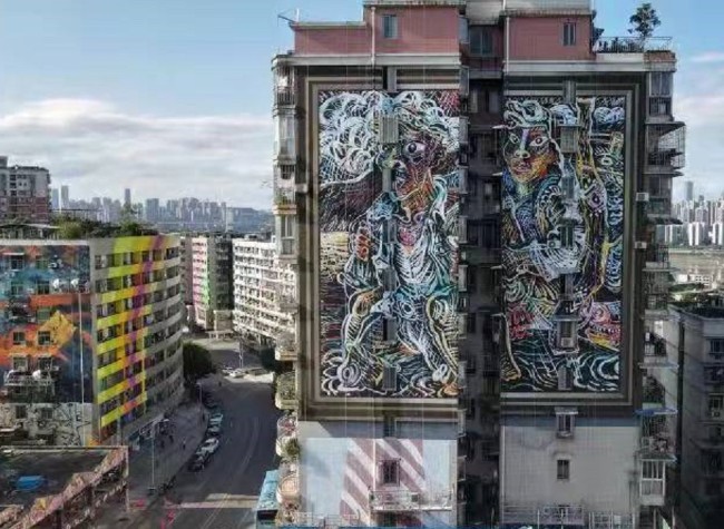 With Developing Public Rental Housing, Chongqing's More Attractive to the Youth