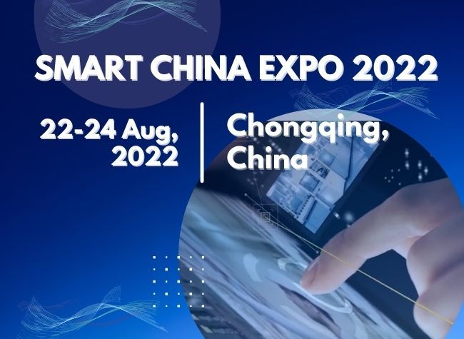 Nobel and Turing Award Winners to Participate in The Smart China Expo 2022