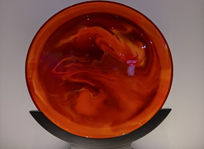 Chongqing Lacquerware: China's Gifts to Dazzle the World
