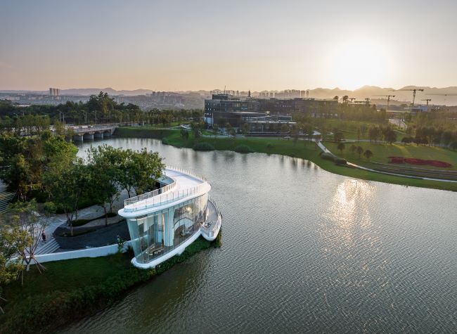 300 Million Yuan Rewards Await Ambitious Hearts of Start-up Teams in SW China's Chongqing