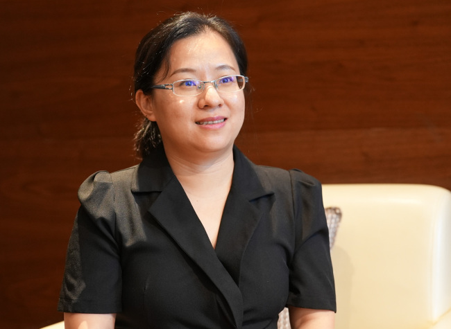 As an NGO, We Try to Help the World Better Understand China 