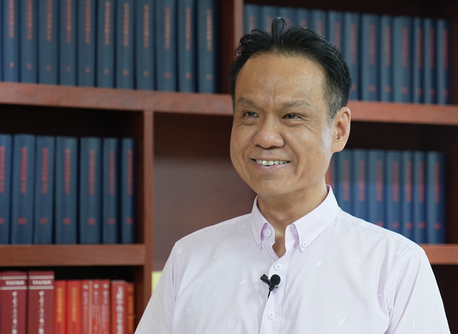 TalkMed Provides International Cancer Treatment in SW China's Chongqing