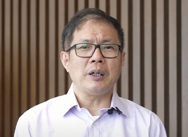 Leon Wang from AstraZeneca: Importing More Medical Products to China via the ILSTC
