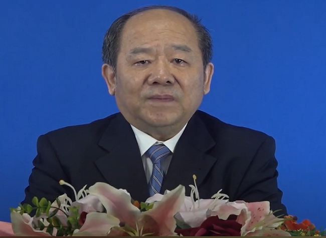 Ning Jizhe: China's Foreign Trade with the B&R Countries Reached 6.31 Trillion Yuan