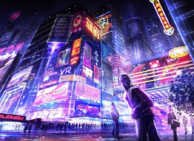 Metaverse Marketing Might be Crucial to Win Young Consumers | Expert