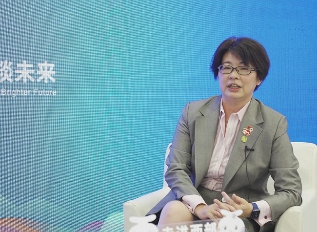 WCIFIT Stimulates Cooperation Between Chongqing and Japan| Dialogue with Diplomats