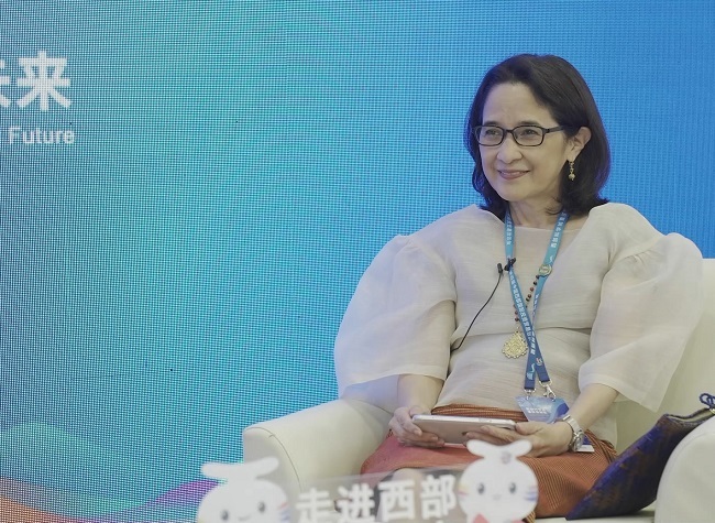 Diversify the Commodity Trade between China and the Philippines | Dialogue with Diplomats