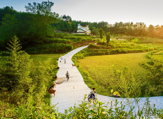 Visual Chongqing | Weekly City Views on Aug 22-28, 2022