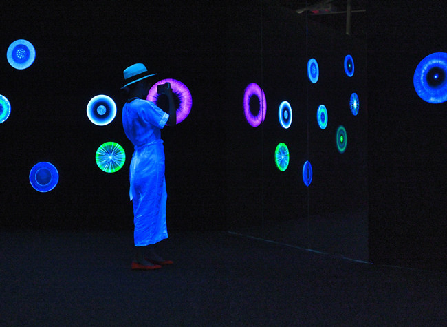 Visual Chongqing | Visible Cells