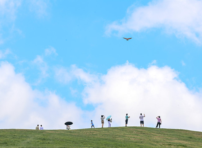 Visual Chongqing | Summer Holiday