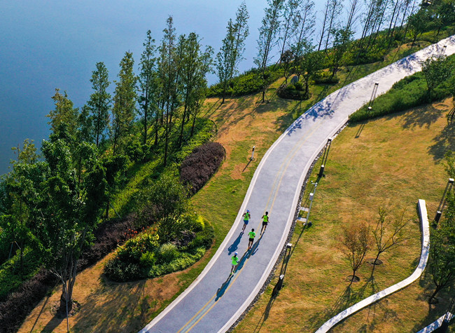 Visual Chongqing | Weekly City Views on Aug 15-21, 2022