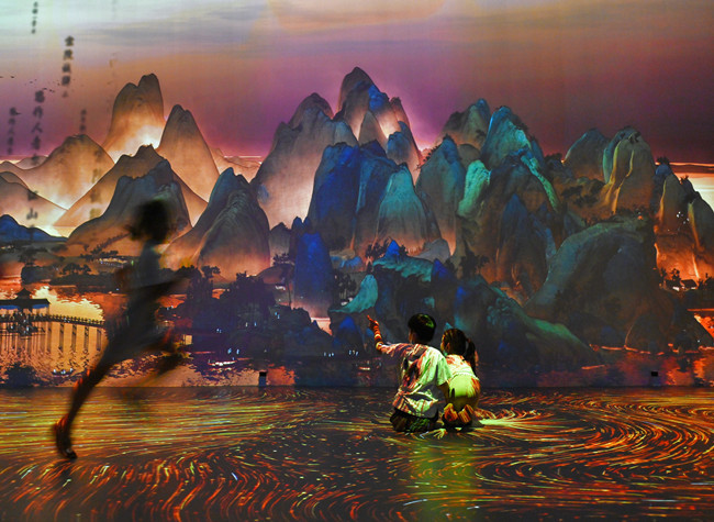 Visual Chongqing | Weekly City Views on July 25-31, 2022