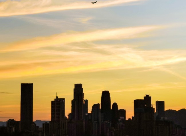 Visual Chongqing | Start the Morning