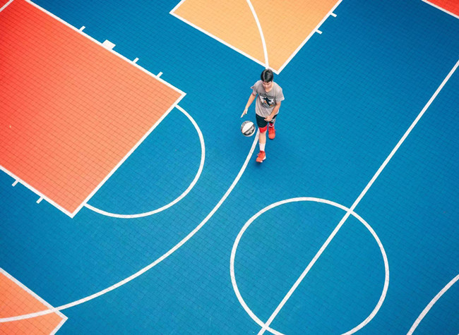 Visual Chongqing | Youths with Vitality