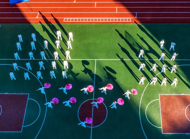 Visual Chongqing | Energetic Morning