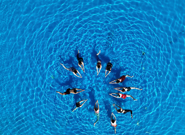 Visual Chongqing | Weekly City Views on Aug 8-14, 2022